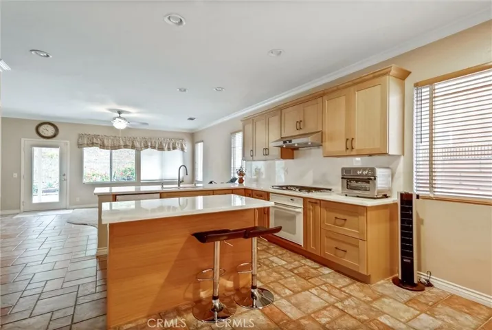 8880 E Foxhollow Drive, Anaheim Hills, California 92808