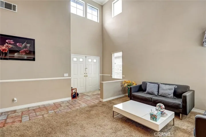 8880 E Foxhollow Drive, Anaheim Hills, California 92808