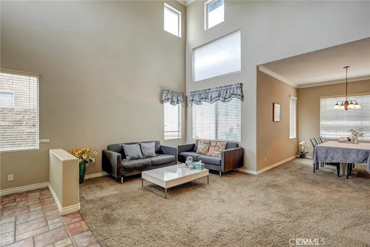 8880 E Foxhollow Drive, Anaheim Hills, California 92808