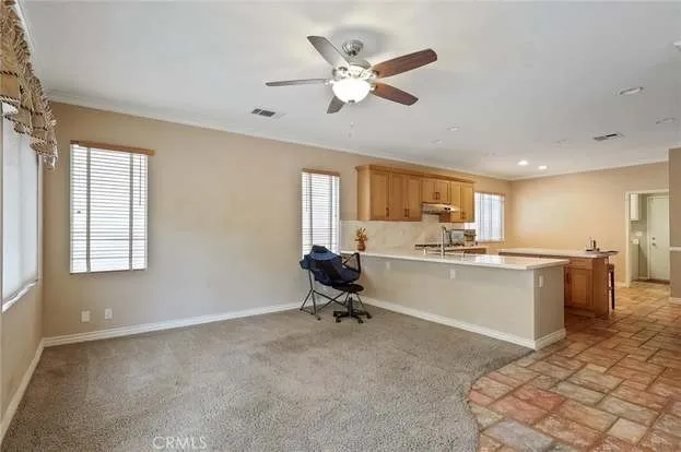 8880 E Foxhollow Drive, Anaheim Hills, California 92808