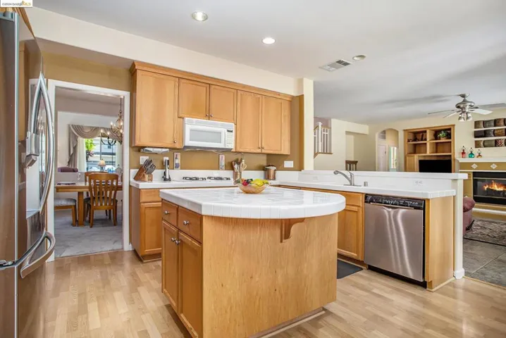 3313 Lair Way, Antioch, California 94531