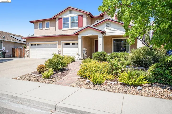 3313 Lair Way, Antioch, California 94531