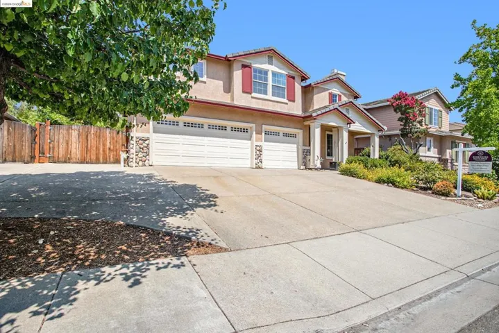 3313 Lair Way, Antioch, California 94531