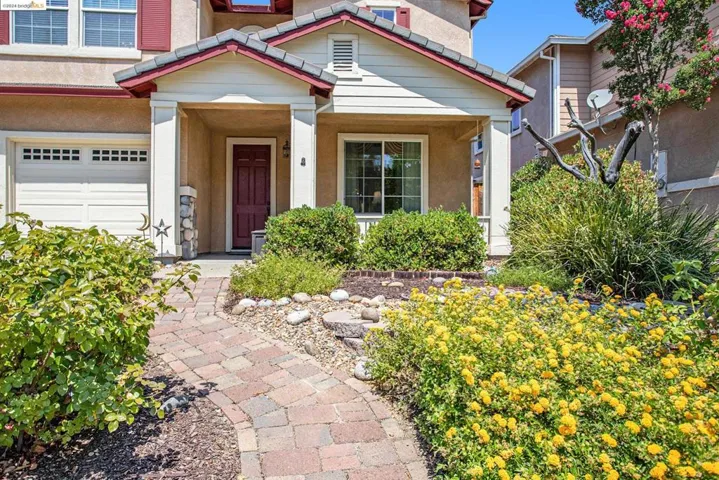 3313 Lair Way, Antioch, California 94531