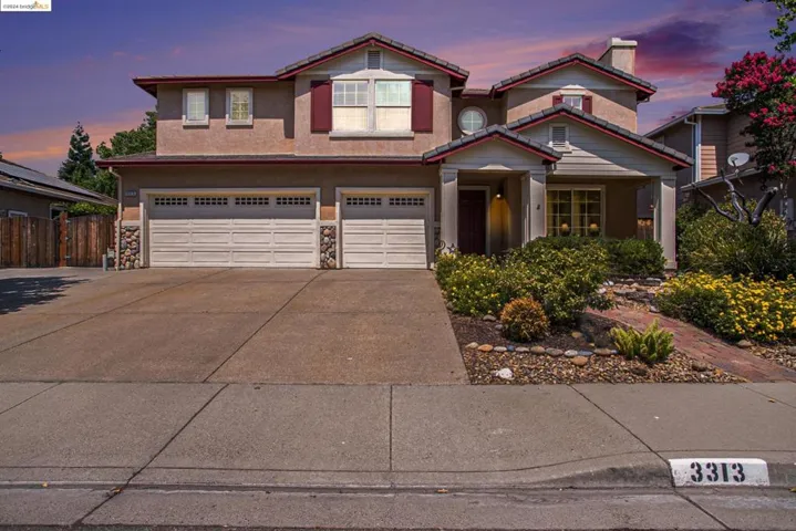 3313 Lair Way, Antioch, California 94531