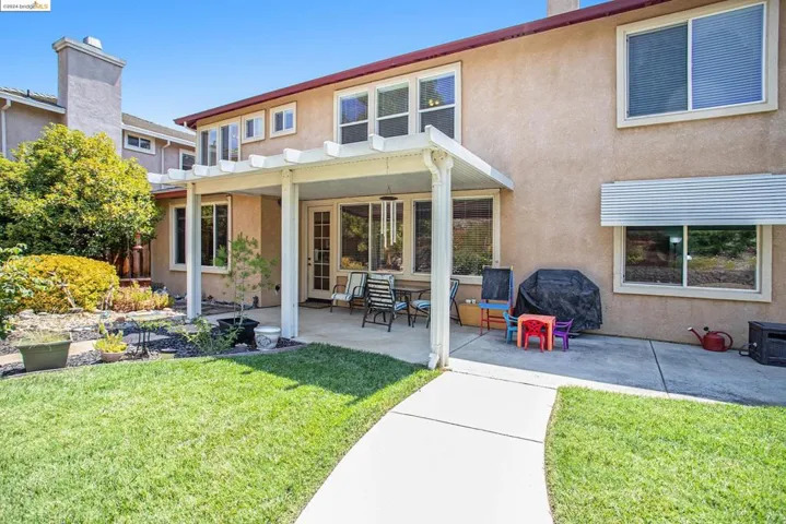 3313 Lair Way, Antioch, California 94531