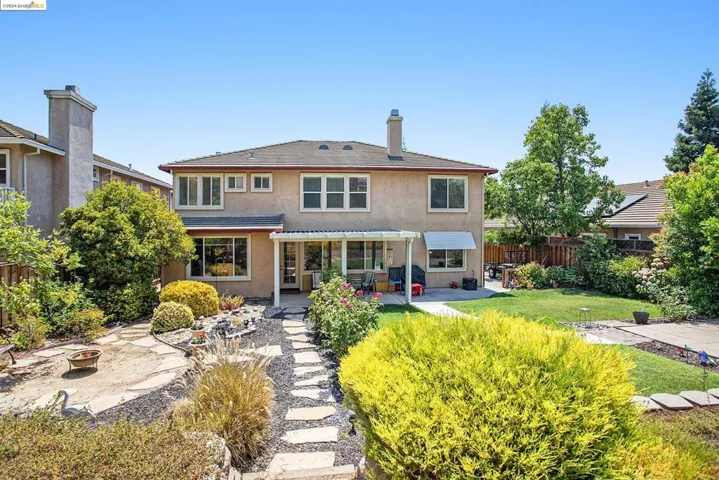 3313 Lair Way, Antioch, California 94531