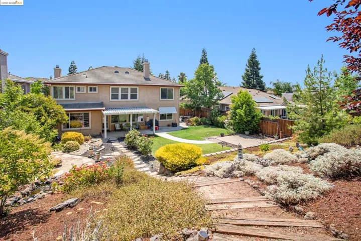 3313 Lair Way, Antioch, California 94531