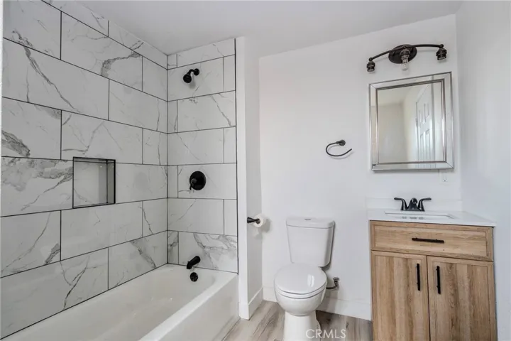 1st bathroom