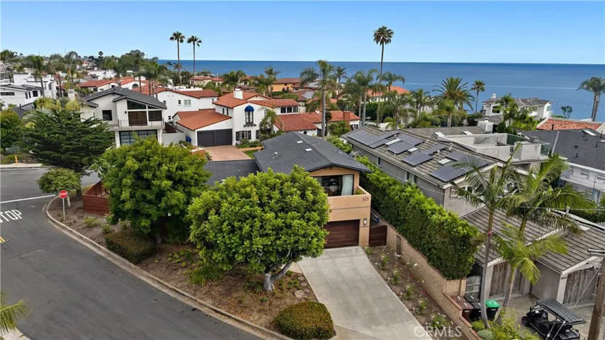 223 Calle Primavera, San Clemente, California 92672