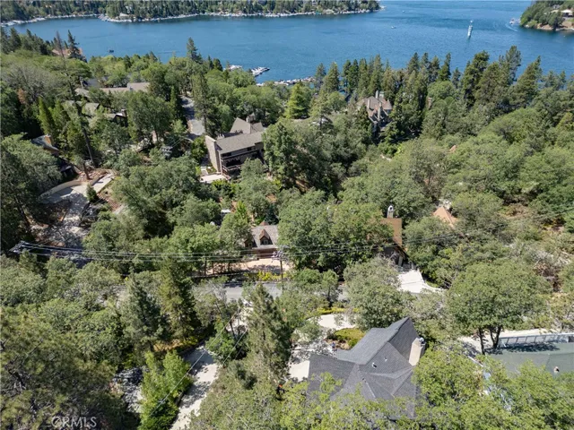 Home in proximity to Lake Arrowhead
