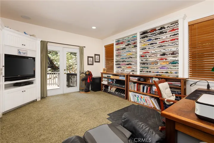 1st Floor Bedroom