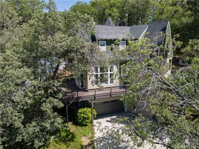 28966 North Shore Road, Lake Arrowhead, California 92352