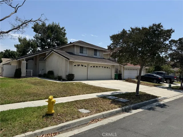 1793 Bowdoin Street, Corona, California 92878