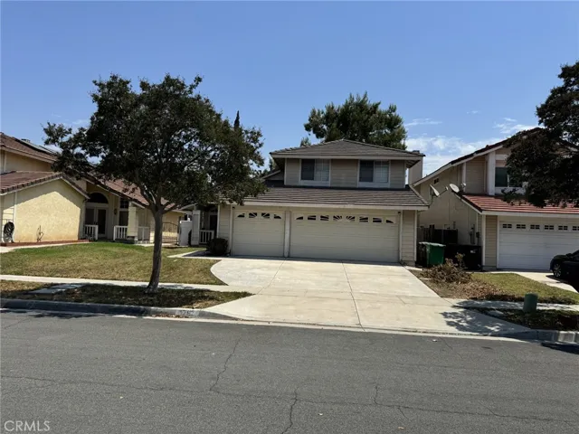 1793 Bowdoin Street, Corona, California 92878