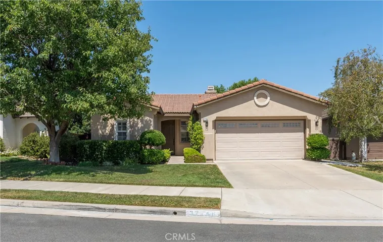 37768 Spruce Court, Murrieta, California 92562