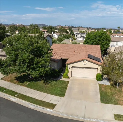 37768 Spruce Court, Murrieta, California 92562