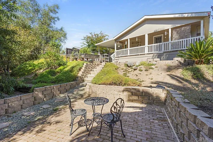 3909 Reche Road 33, Fallbrook, California 92028