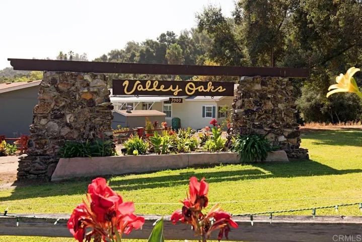 3909 Reche Road 33, Fallbrook, California 92028