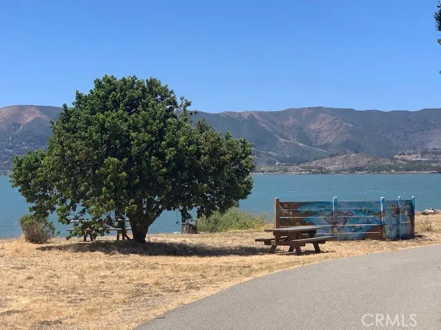 State Park Picnic Area 2
