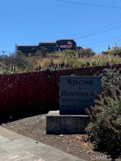 Area Development