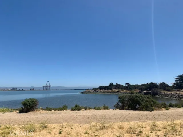 State Park Bay View 1
