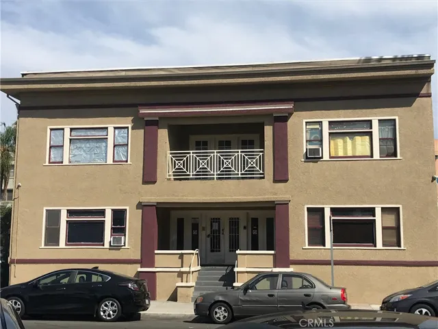 354 Chestnut Avenue 27, Long Beach, California 90802