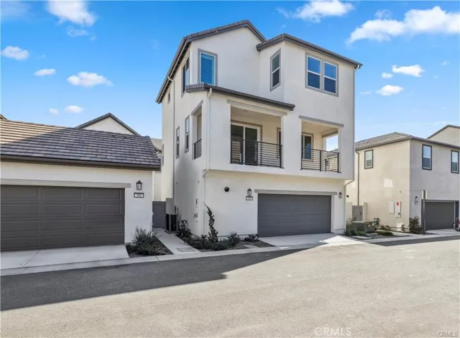 303 Tank, Irvine, California 92618