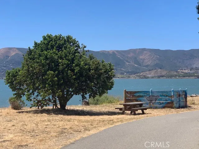 State Park Family Picnic Area 2