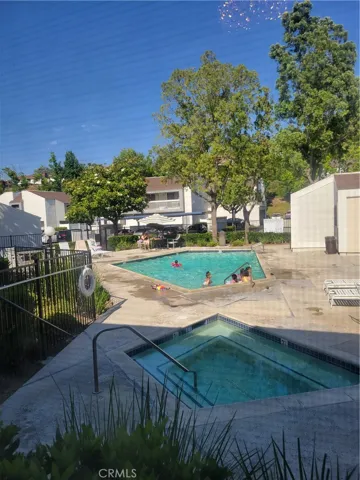 535 Ranchview Circle, Anaheim Hills, California 92807