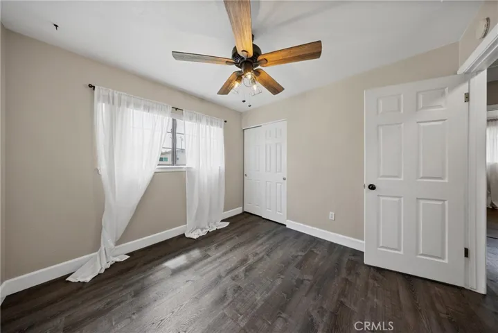 Bedroom #3