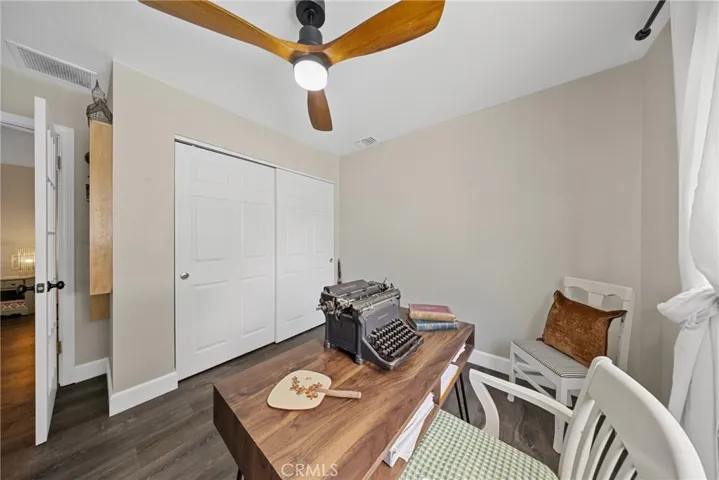Bedroom #2