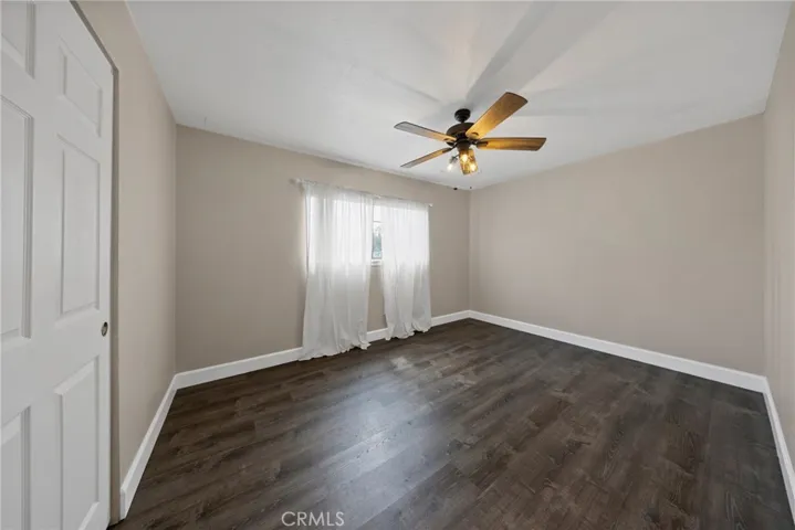 Bedroom #4