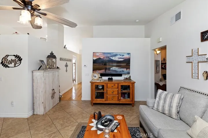 10601 Bel Air Drive, Cherry Valley, California 92223