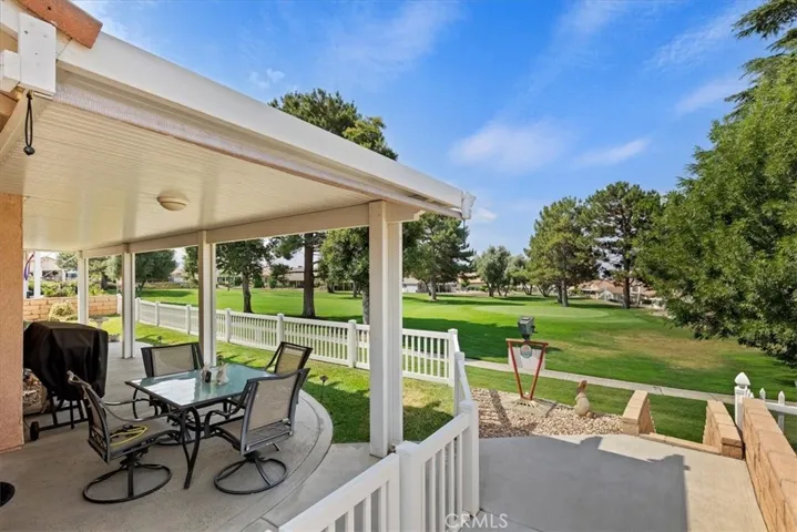 10601 Bel Air Drive, Cherry Valley, California 92223