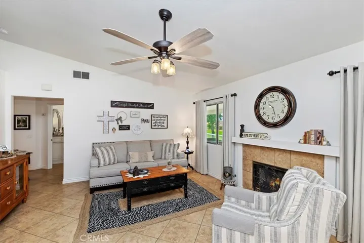 10601 Bel Air Drive, Cherry Valley, California 92223