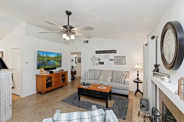 10601 Bel Air Drive, Cherry Valley, California 92223