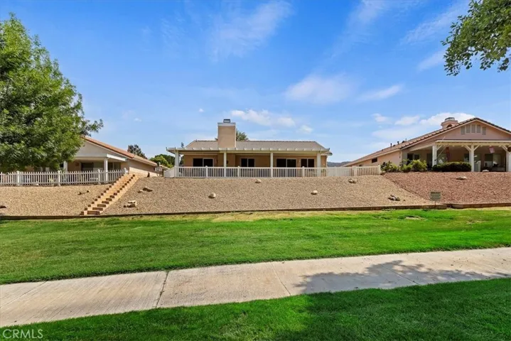 10601 Bel Air Drive, Cherry Valley, California 92223
