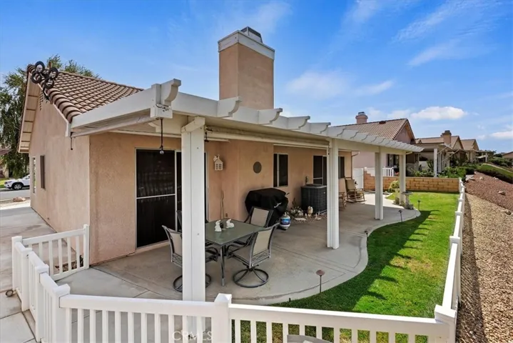 10601 Bel Air Drive, Cherry Valley, California 92223