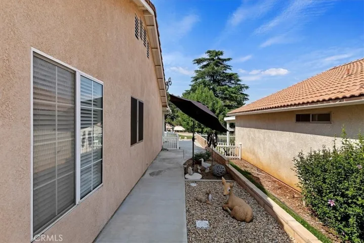 10601 Bel Air Drive, Cherry Valley, California 92223