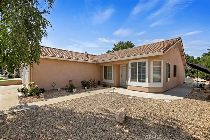 10601 Bel Air Drive, Cherry Valley, California 92223
