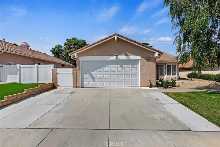 10601 Bel Air Drive, Cherry Valley, California 92223
