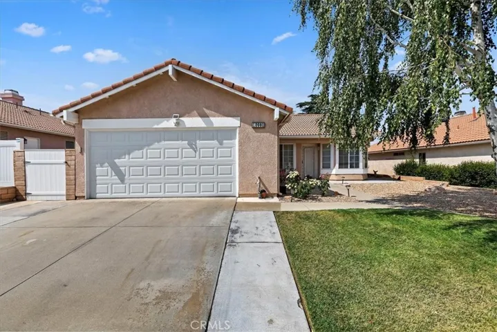 10601 Bel Air Drive, Cherry Valley, California 92223