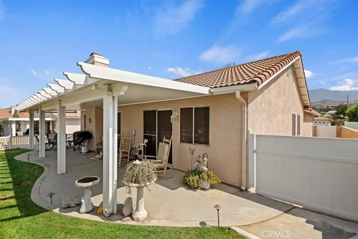10601 Bel Air Drive, Cherry Valley, California 92223