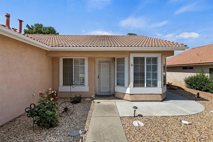 10601 Bel Air Drive, Cherry Valley, California 92223