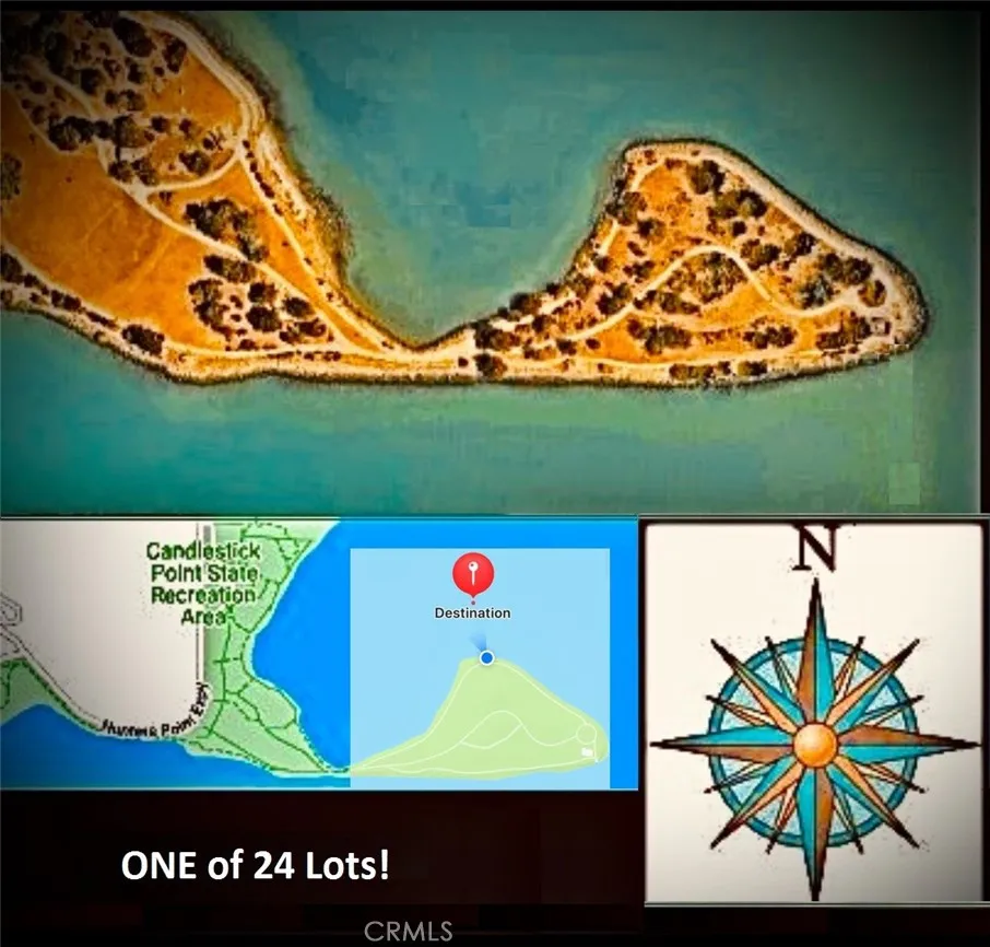Lot Location 1