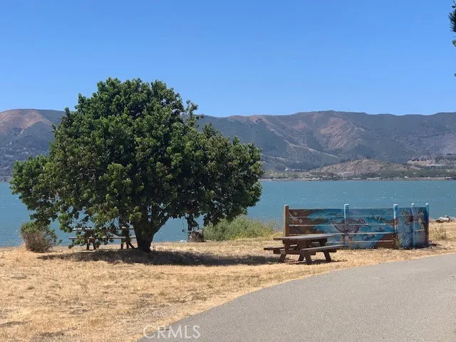 State Park Family Picnic Area 2