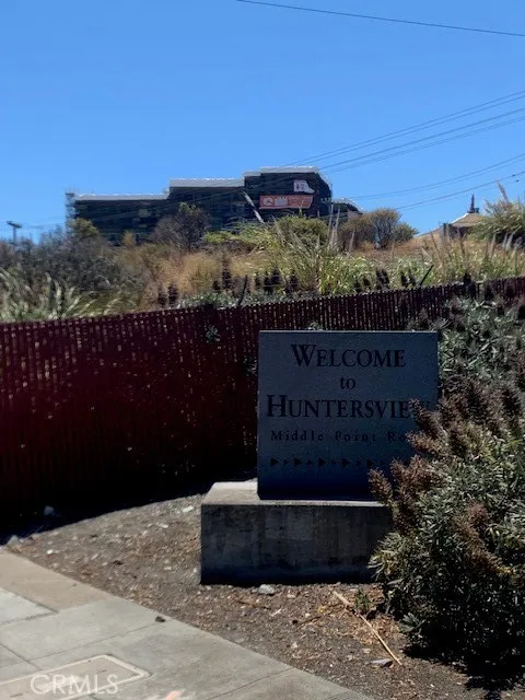 Area Development