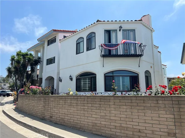417 Monterey Lane, San Clemente, California 92672