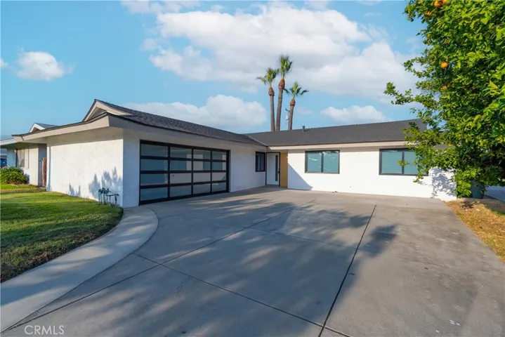 1330 N Bender Avenue, Covina, California 91724
